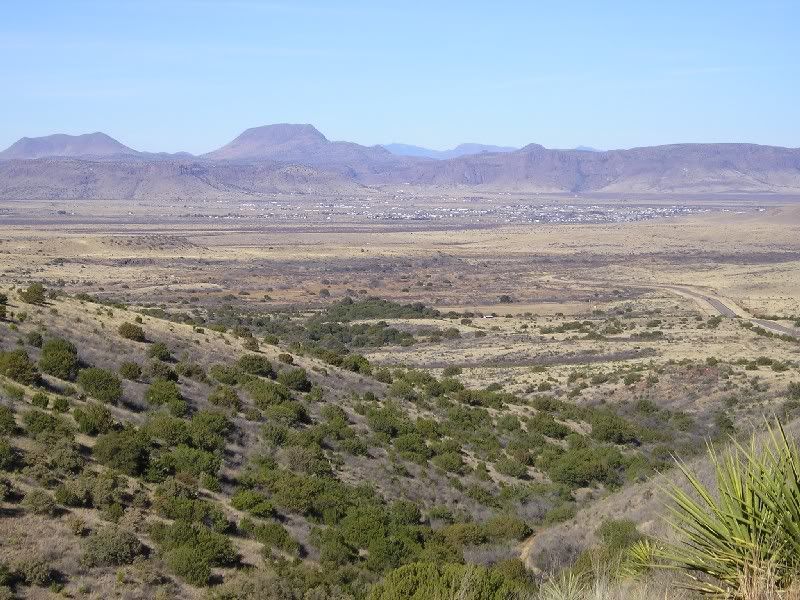 Motorcycling Adventures in the Big Bend TWT Forums